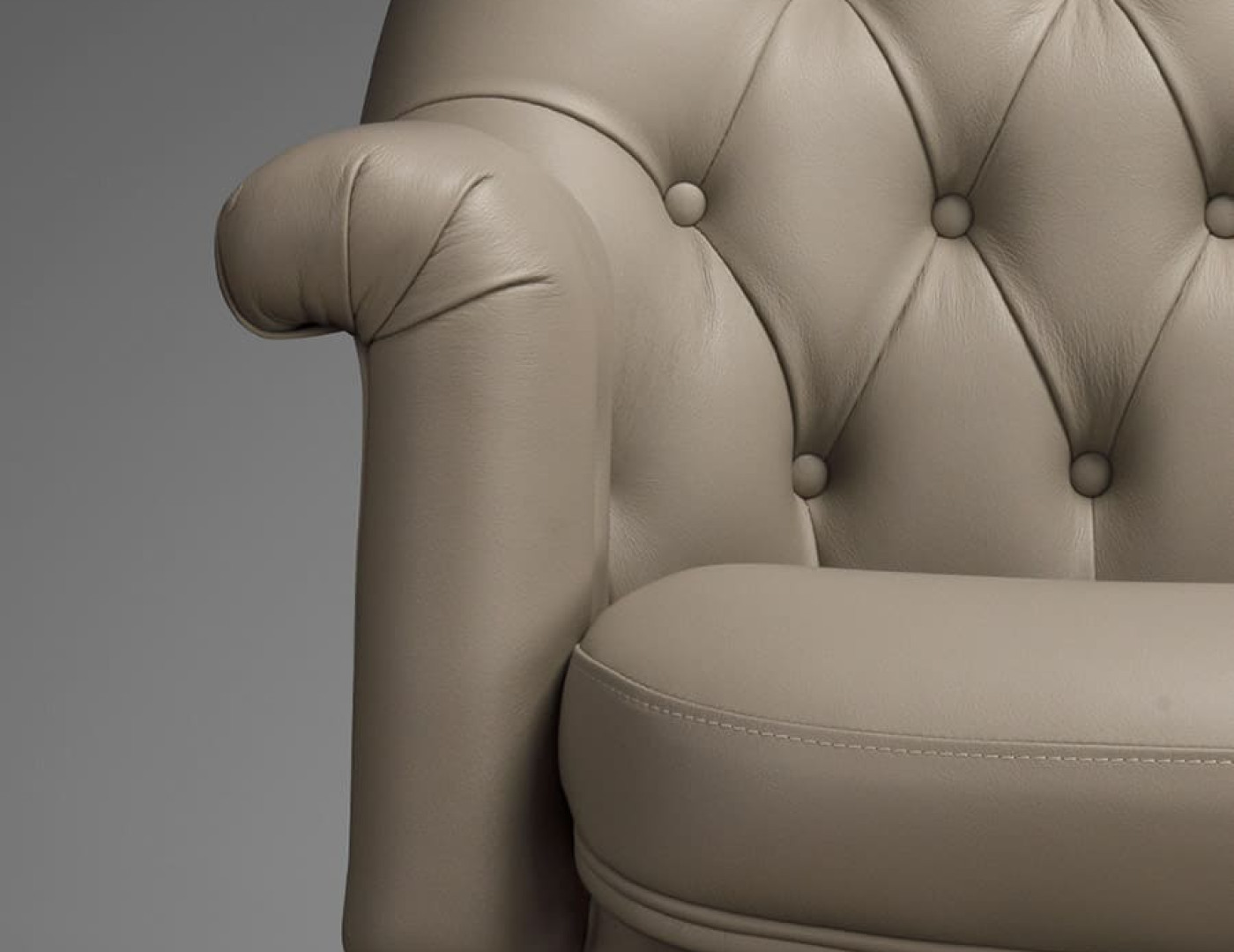 Кресло руководителя Ракурс К — фото № 4